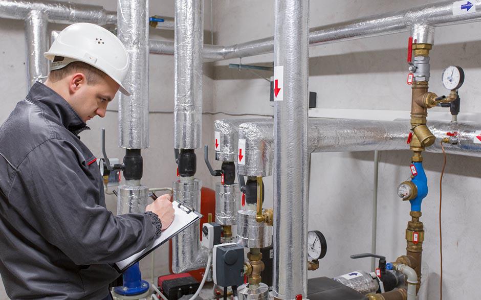 entretien chauffage électrique prix Meudon
