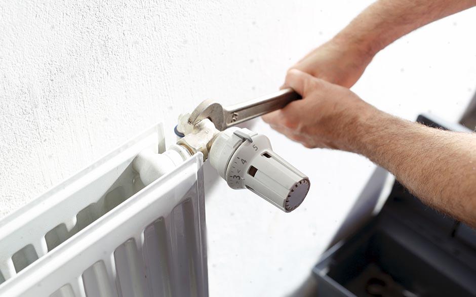 entretien chauffage électrique prix Meudon